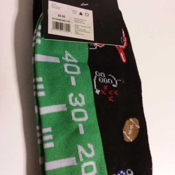 Football Tail Gate Collection - Picture 11 of 15